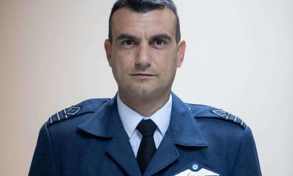 Καλαμάτα: Σήμερα η κηδεία του επισμηναγού- Συγκλονίζει ο πατέρας του: «Ήταν ο ήρωάς μου, ήταν το αστεράκι μου και το έχασα»